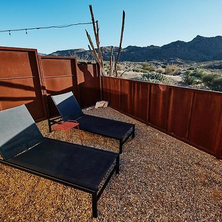 Sacred Sands Joshua Tree Exterior photo