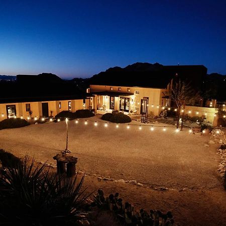 Sacred Sands Joshua Tree Exterior photo