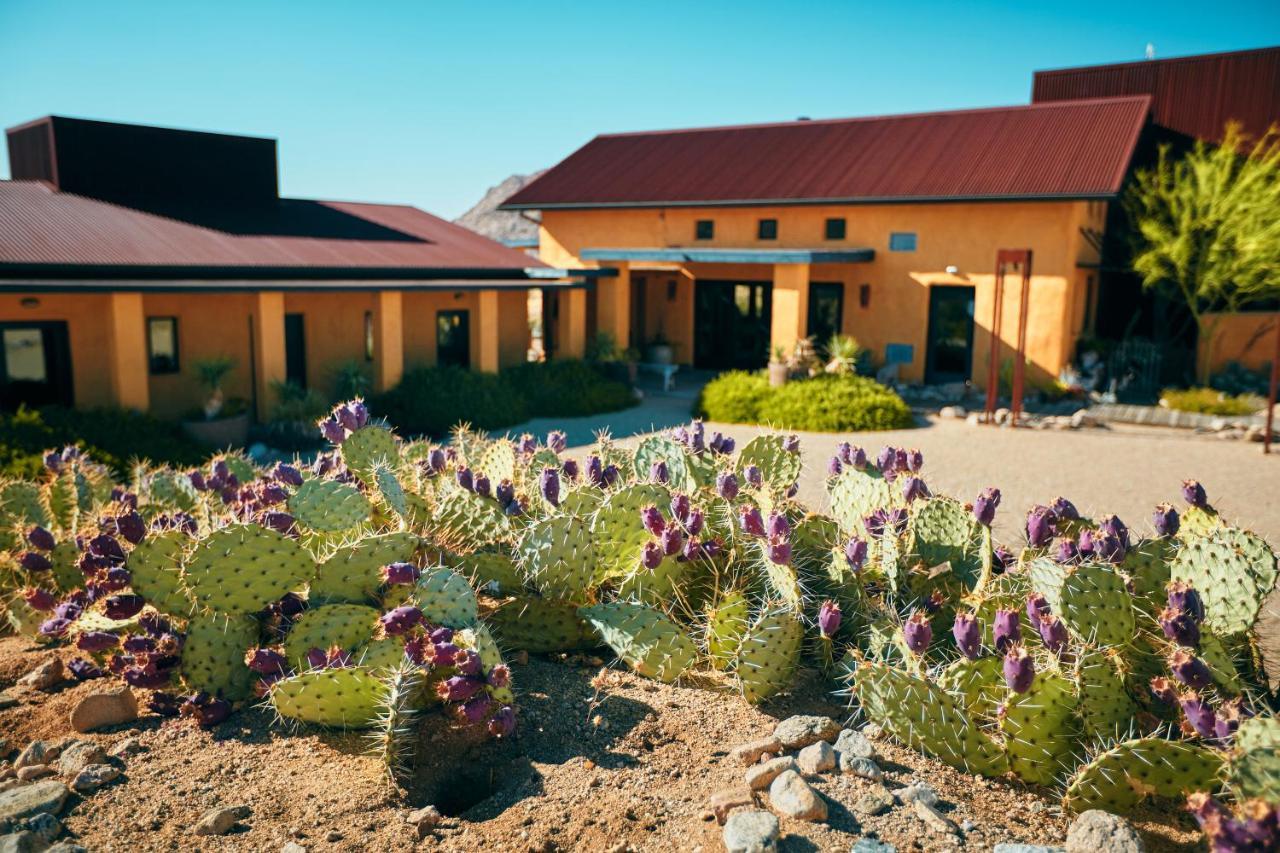 Sacred Sands Joshua Tree Exterior photo