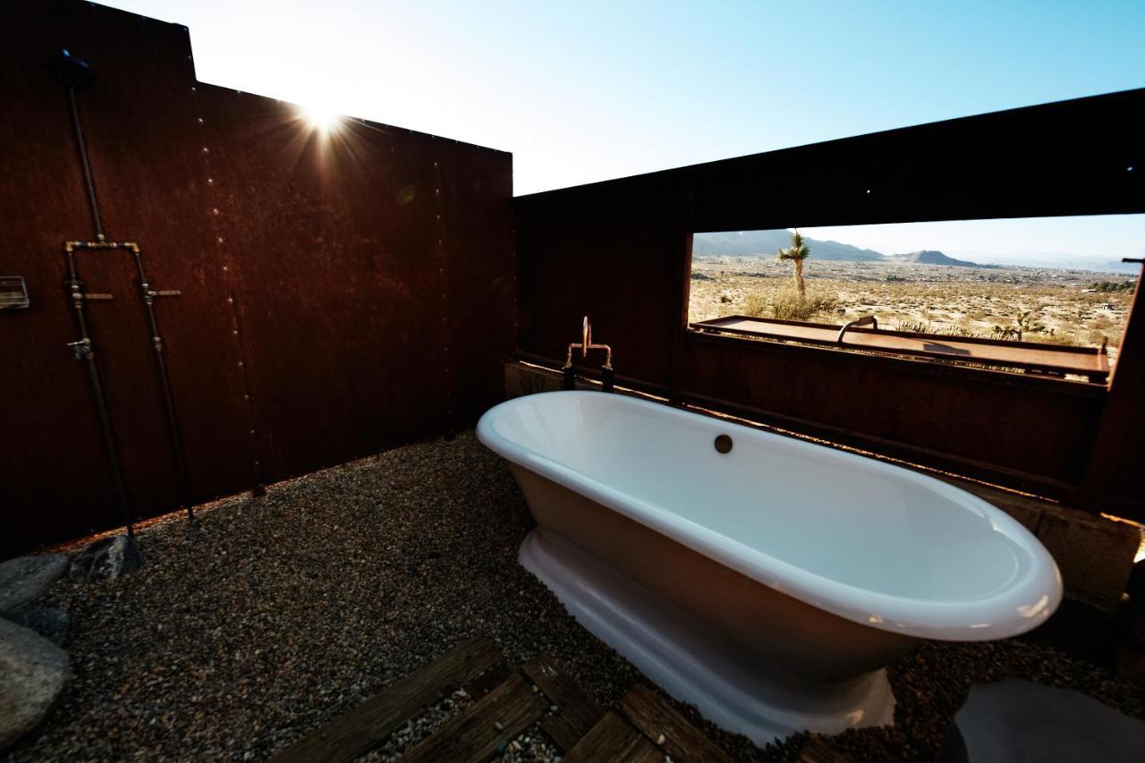 Sacred Sands Joshua Tree Exterior photo