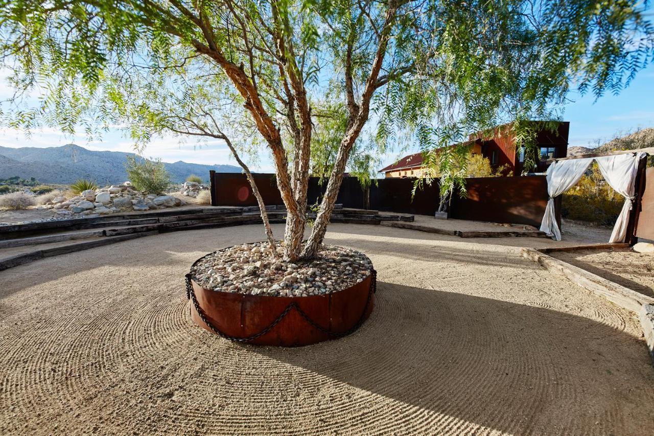 Sacred Sands Joshua Tree Exterior photo