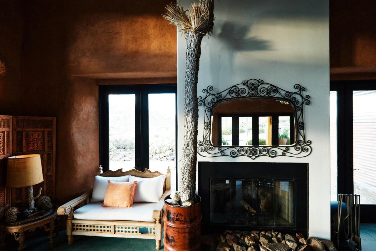 Sacred Sands Joshua Tree Exterior photo